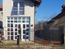 Proprietate cu Spațiu Comercial | Sos. Principala Pucioasa