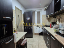 Dristor/Parc IOR-Apartament 3 Camere