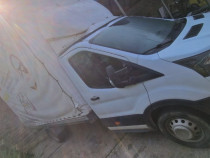 Ford Transit 2.0 EcoBlue Euro 6