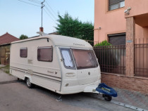 Vand rulota AVONDALE AVOCET
