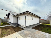 Casa individual | P Pod | 3 camere | Teren 400mp