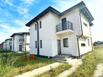 Vila tip duplex | P 1E Pod | 3 camere | 2 bai