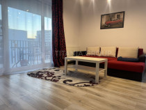 Apartament decomandat 3 camere, 2 bai, parcare, boxa, KAS...