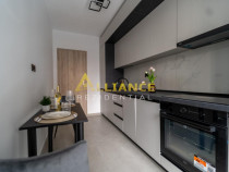 Garsoniera ~ 40 mp ~ Metrou Berceni