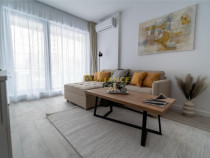 Garsoniera de mobilata si utilata complet &ndash; aproape Metrou