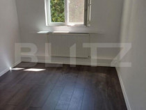 Apartament 3 camere, 58 mp - Iași, zona Baza 3