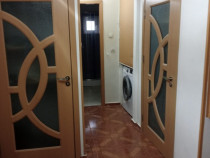 Apartament 2 camere parter I.C Frimu &ndash; 2 balcoane &ndash; fără agenție