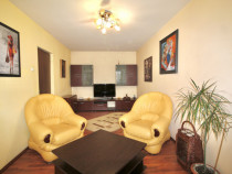 DRUMUL TABEREI-TIMISOARA, APARTAMENT MOBILAT, UTILAT COMPLET