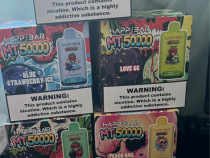 V&acirc;nd happ bar 50000