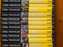 Colectia National Geographic Traveler