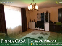 Casa constructie 2008 si teren 725mp ~ comuna Pietroasele/BZ