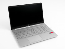 Laptop HP 15 inch cu procesor AMD RYZEN