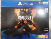 Vand ps4 si 15 jocuri stare foarte bună