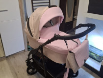 Carucior Krausman 3 in 1