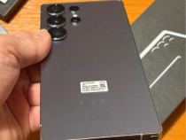 Samsung s25 ultra condiție perfecta că scos din cutie