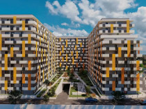 Spațiu pentru fiecare vis - 4 camere &icirc;n Horizon City, c...