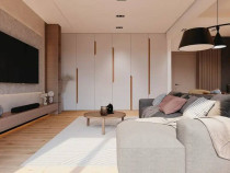 Horizon Pipera - 2 camere | 0% comision | 2 parcări Klau...