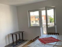 Apartament 2 cam. renovat vedere panoramica spre dealuri liber Mogador