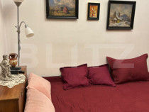 Apartament 3 camere, 58 mp, Horea