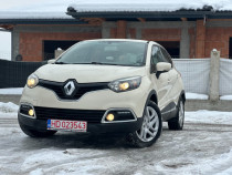 Renault Captur*benzina*af.2014*clima*keyless go entry*start-stop*led !
