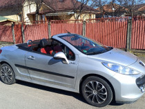 Peugeot 207 CC autoturism