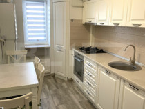 Apartament 2 camere - Mobilat/Utilat - Zona Ramiro, Burdujen