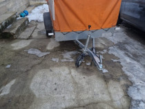 Remorca 750.de v&acirc;nzare