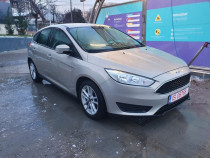 Ford Focus 2017, ECOBOOST Euro 6, RAR efectuat (CIV), Gata de &icirc;nmatri