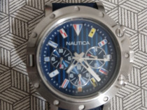 Ceas Nautica barbatesc