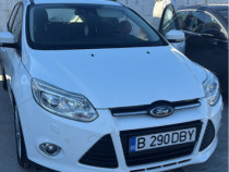 Autoturism Ford focus
