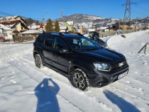 Dacia Duster 1.3 21000km