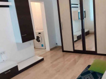 &Icirc;nchiriez apartament 2 camere in spatele liceulului Cerna