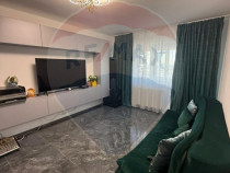 Apartament cu 2 camere de v&acirc;nzare &icirc;n zona Brazda lui Novac