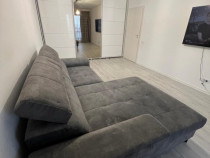 Apartament 2 camere decomandat, zona Pallady