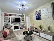 Apartament 3 camere decomandat Cetatii JYSK