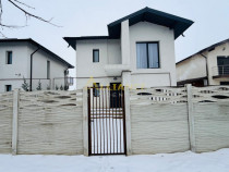 Casa individuala pe bulevard principal &ndash; Comuna Berceni...
