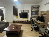 Metrou Dimitrie Leonida-3 Camere-Mobilat/Utilat Parcare