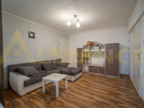 Apartament 3 camere | 67,3 mp | Etaj 9/9 | Lift | Str. Serge