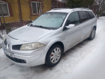 Renault Megane 2 Break - 2007