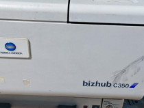 Copiator Konica Minolta bizhub C350 color