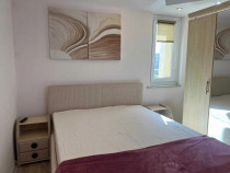Apartament 3 camere D, in Podu Ros