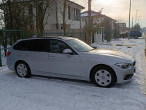 Bmw F31 318d automata