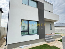 Vila individuala P 1 || 3 Dormitoare || Locatie ideala || Sp