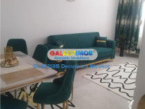 Apartament 2 camere Militari Residence, Mobilat, Utilat, 71.