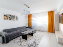 &Icirc;nchiriere apartament 2 camere si parcare, Landmark Towe...