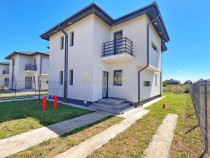 Casa tip duplex ~ 3 camere 2 bai ~ teren 210 mp ~ Acces faci
