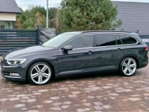 Passat B8 2.0 RAR efectuat