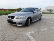Vand BMW 520d E60 M pack