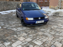Volkswagen polo cutie automata impecabil super ocazie