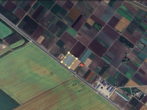 Teren intravilan 4800mp